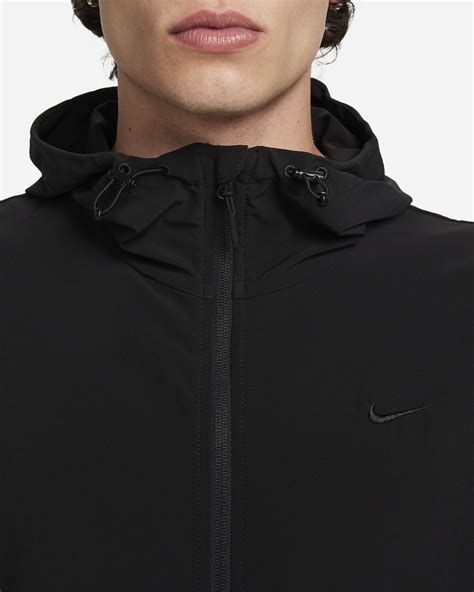 nike jacket zonder capuchon|Nike Unlimited Men's Water.